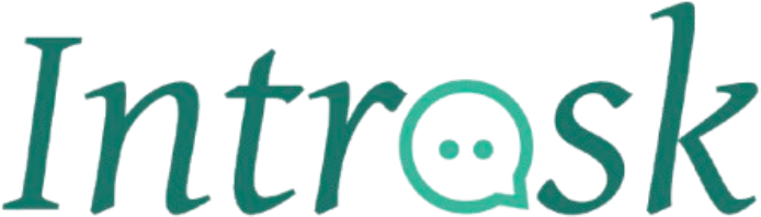 Intrask logo